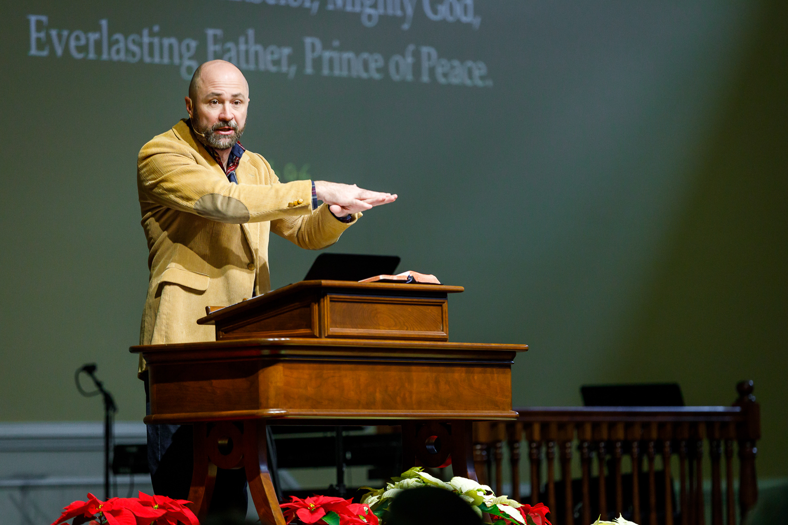 Live Stream Randolph Street Baptist Church