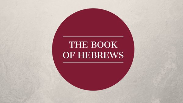 Hebrews 13:12–13:25 Image