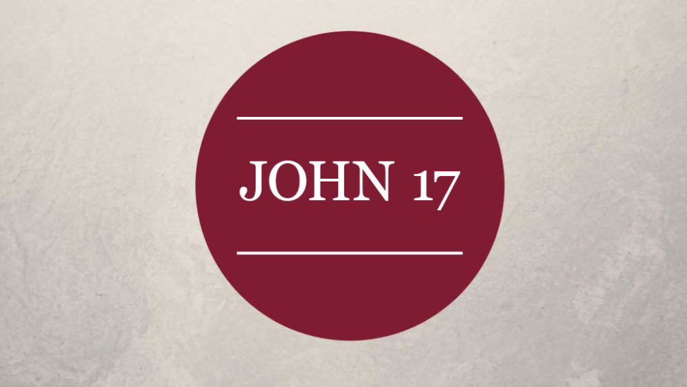John 17