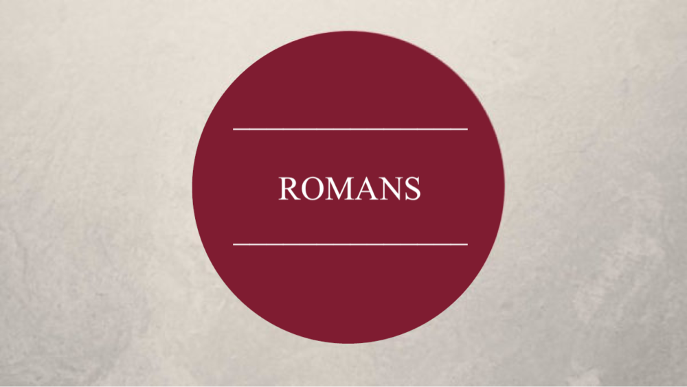 Romans