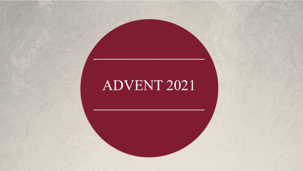 Advent 2021: Week Four Image