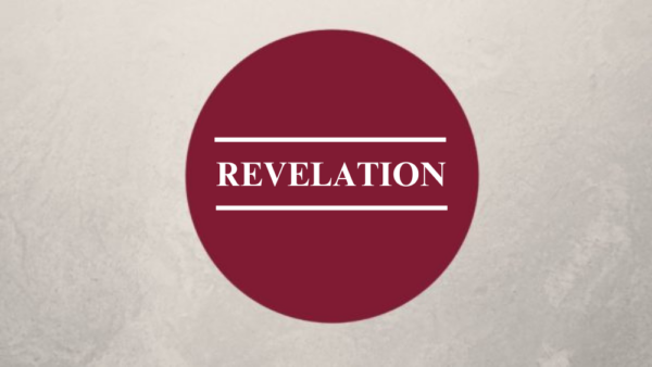 Revelation 19:11-21 (Part 1) - The Appearance of our Lord Image