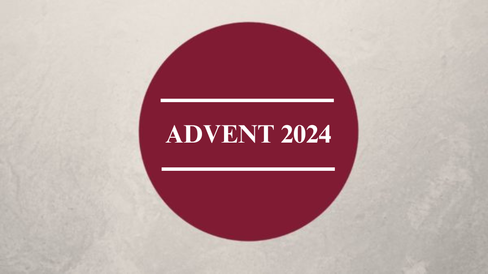 Advent 2024