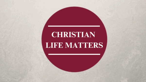 2 Peter 1:3-11 - Christian Life Matters Image